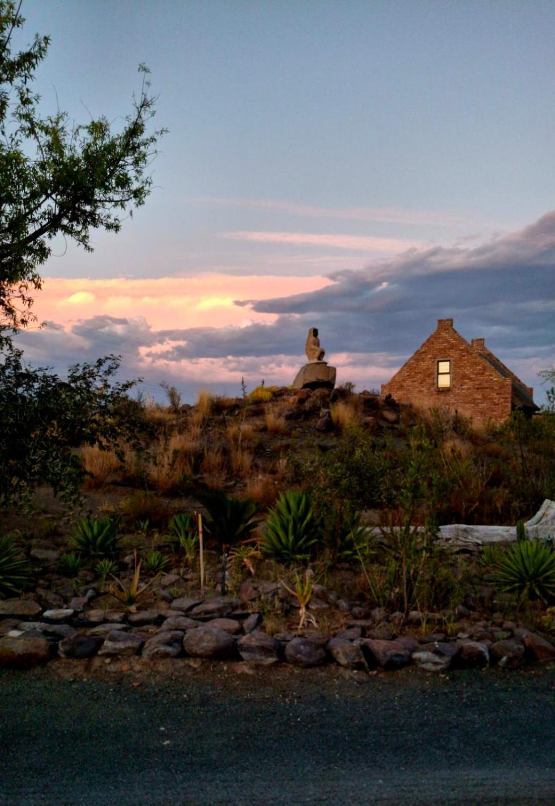 Teri-Lemveli Lodge Beaufort West Εξωτερικό φωτογραφία