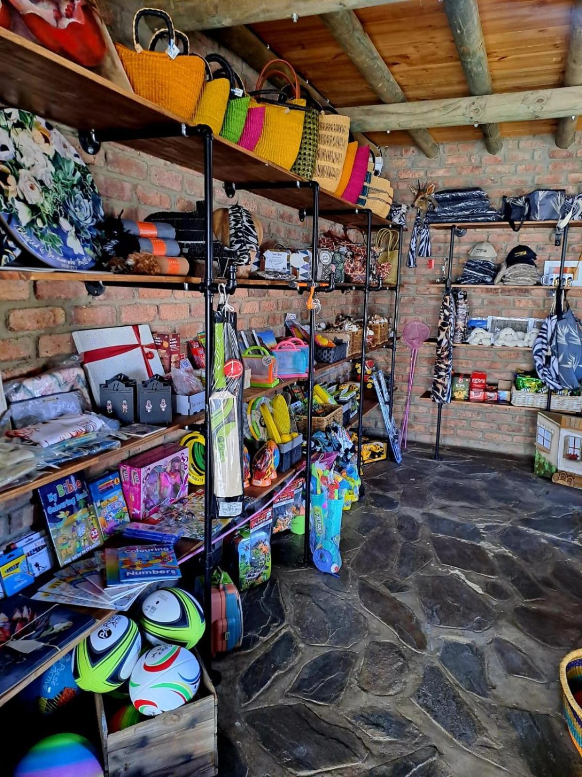 Teri-Lemveli Lodge Beaufort West Εξωτερικό φωτογραφία