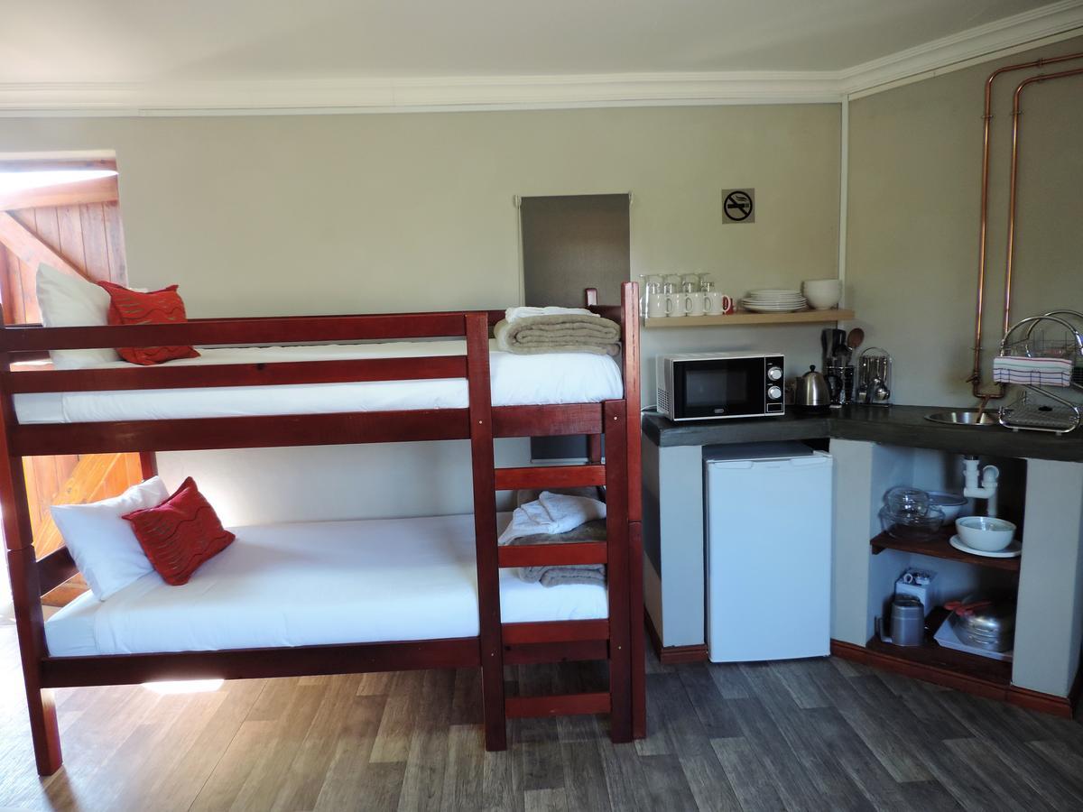 Teri-Lemveli Lodge Beaufort West Εξωτερικό φωτογραφία