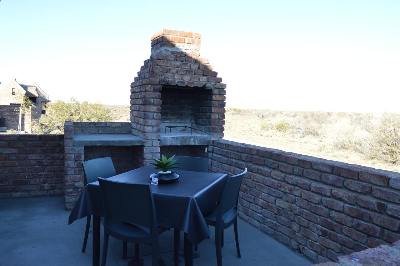 Teri-Lemveli Lodge Beaufort West Εξωτερικό φωτογραφία