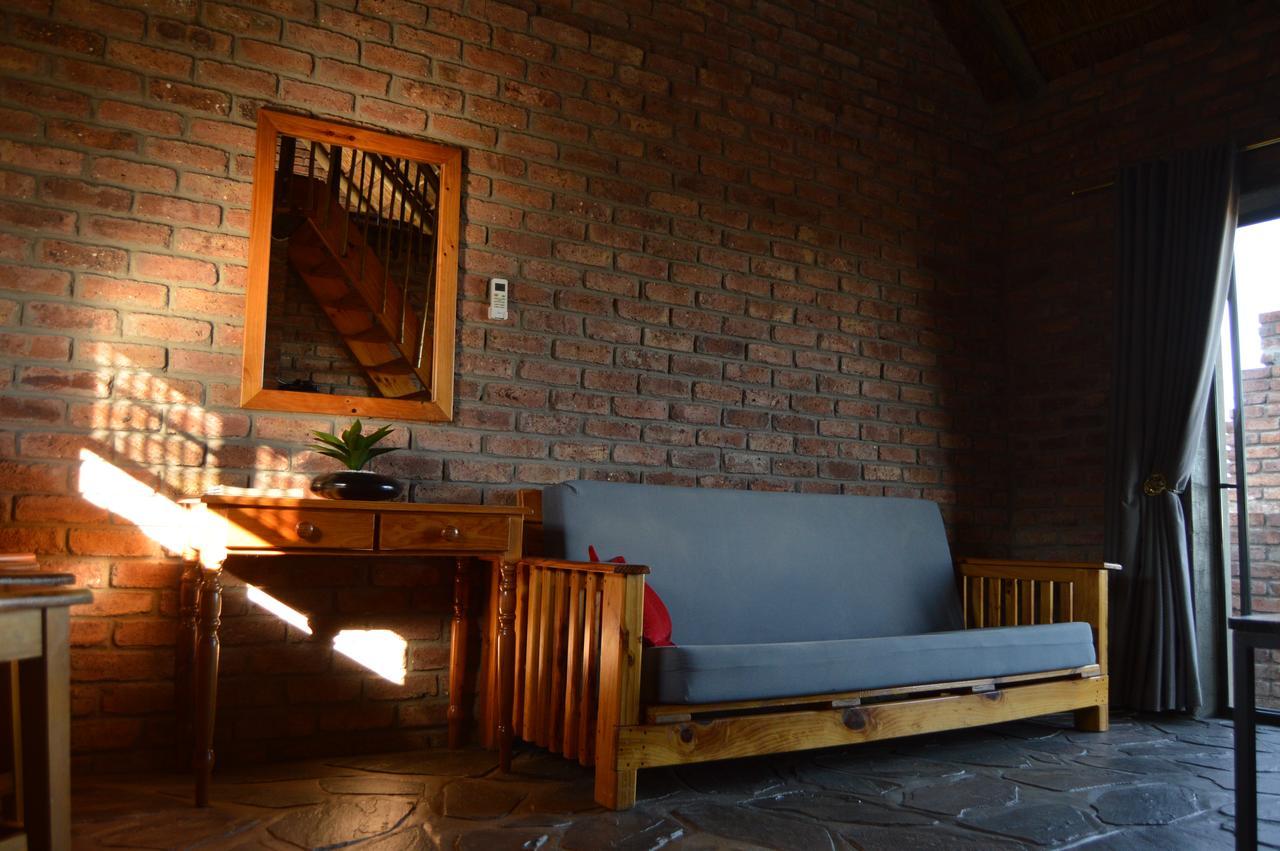 Teri-Lemveli Lodge Beaufort West Εξωτερικό φωτογραφία